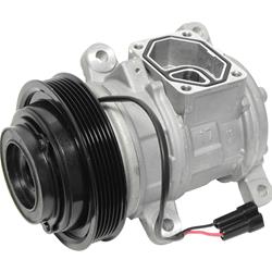 Universal Air Conditioner Air Conditioning Compressors CO 24003C