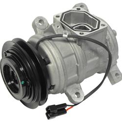 Universal Air Conditioner Air Conditioning Compressors CO 24004C