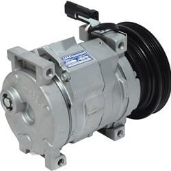 Universal Air Conditioner Air Conditioning Compressors for 2003-2005 NEON, 2001-2010 PT CRUISER - CO 27001C