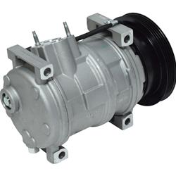 Universal Air Conditioner Air Conditioning Compressors for 2000-2002 NEON, 2001-2009 PT CRUISER - CO28001C