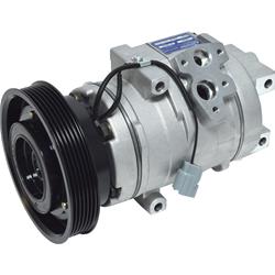 Universal Air Conditioner Air Conditioning Compressors for 2001-2002 MDX, 1999-2004 ODYSSEY, 2003-2004 PILOT - CO29000C