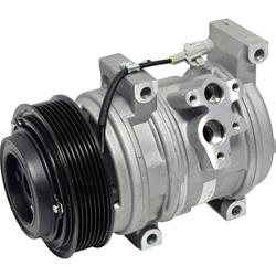 Universal Air Conditioner Air Conditioning Compressors for 2005-2010 TC - CO 29013C