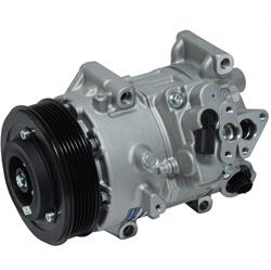 Universal Air Conditioner Air Conditioning Compressors for 2011-2016 TC - CO 29034C