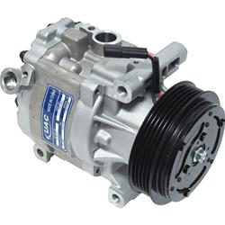 Universal Air Conditioner Air Conditioning Compressors for 2012-2019 500 - CO29036C