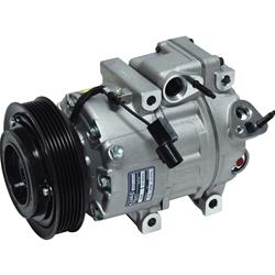 Universal Air Conditioner Inc. - Air Conditioning Compressors for 2007-2009 AMANTI - CO 29063C