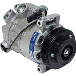 Universal Air Conditioner Air Conditioning Compressors for 2007-2013 X5 - CO29066C