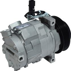 Universal Air Conditioner Air Conditioning Compressors for 2009-2010 JOURNEY - CO 29070C