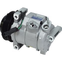 Universal Air Conditioner Air Conditioning Compressors for 2009-2010 JOURNEY - CO 29071C
