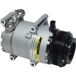 Universal Air Conditioner Air Conditioning Compressors for 2012-2014 FOCUS - CO29079C