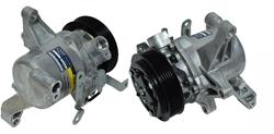 Universal Air Conditioner Air Conditioning Compressors CO 29103C