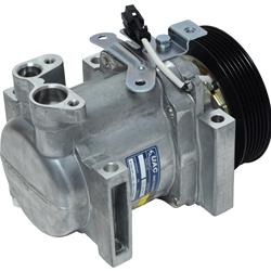 Universal Air Conditioner Air Conditioning Compressors for 2011-2013 FORESTER - CO 29104C