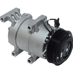 Universal Air Conditioner Air Conditioning Compressors for 2012-2013 SOUL - CO 29106C