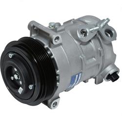 Universal Air Conditioner Air Conditioning Compressors for 2008 AVENGER, 2007-2008 SEBRING - CO 29107C