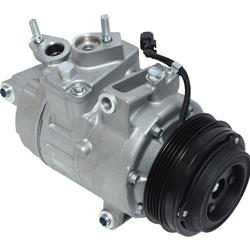 Universal Air Conditioner Air Conditioning Compressors for 2013-2020 MKZ, FUSION, 2015-2018 EDGE - CO 29119C