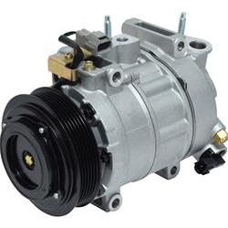 Universal Air Conditioner Air Conditioning Compressors for 2014-2023 300, CHARGER, 2015-2023 CHALLENGER - CO 29121C
