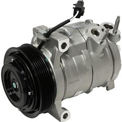 Universal Air Conditioner Inc. - Air Conditioning Compressors for 2011-2025 DURANGO - CO 29131C