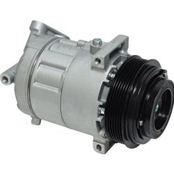 Universal Air Conditioner Air Conditioning Compressors for 2015-2017 200, 2014-2022 CHEROKEE - CO 29136C