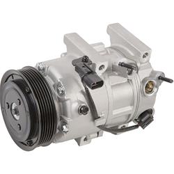 Universal Air Conditioner Air Conditioning Compressors for 2012 AZERA, 2013-2014 GENESIS COUPE - CO 29147X