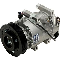 Universal Air Conditioner Inc. - Air Conditioning Compressors for 2013-2016 GENESIS COUPE - CO 29151C