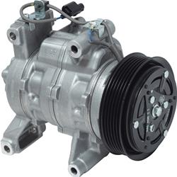Universal Air Conditioner Air Conditioning Compressors for 2015-2018 FIT - CO29164C