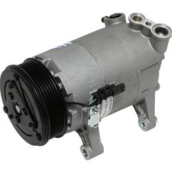 Universal Air Conditioner Inc. - Air Conditioning Compressors for 2014-2016 CORVETTE - CO 29171C