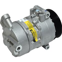 Universal Air Conditioner Air Conditioning Compressors for 2008-2009 G8 - CO 29175C