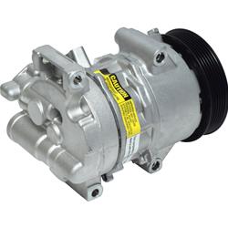 Universal Air Conditioner Air Conditioning Compressors for 2014-2022 COROLLA, 2017-2018 COROLLA IM - CO 29198C