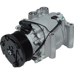 Universal Air Conditioner Inc. - Air Conditioning Compressors for 2007-2010 360, 2000-2010 A9500, 2001 A9513 - CO 29207ZI