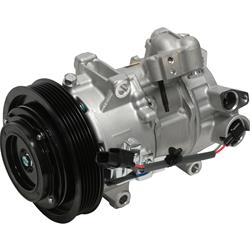 Universal Air Conditioner Inc. - Air Conditioning Compressors for 2015-2020 TLX - CO 29215C