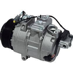 Universal Air Conditioner Air Conditioning Compressors CO 29221C