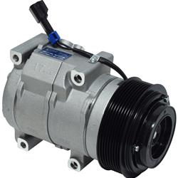 Universal Air Conditioner Inc. Air Conditioning Compressors CO 29222C