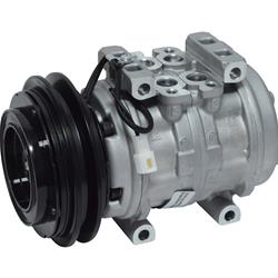 Universal Air Conditioner Inc. Air Conditioning Compressors CO 29240C