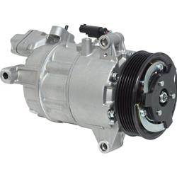 Universal Air Conditioner Inc. Air Conditioning Compressors CO 29250C