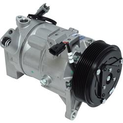 Universal Air Conditioner Air Conditioning Compressors for 2016-2023 MAXIMA, 2015-2023 MURANO - CO 29254C