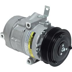 Universal Air Conditioner Air Conditioning Compressors for 2016-2017 TUCSON - CO 29261C