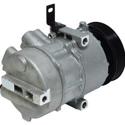 Universal Air Conditioner Air Conditioning Compressors for 2016-2017 TUCSON - CO 29261X
