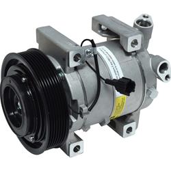 Universal Air Conditioner Inc. Air Conditioning Compressors CO 29268C