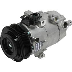 Universal Air Conditioner Inc. Air Conditioning Compressors CO 29274C