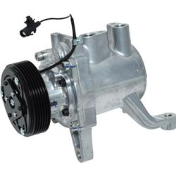 Universal Air Conditioner Inc. - Air Conditioning Compressors for 2017-2020 86, 2013-2020 BRZ, 2013-2016 FR-S - CO 29276C