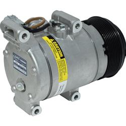 Universal Air Conditioner Air Conditioning Compressors for 2016-2023 TACOMA - CO 29300C