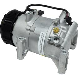Universal Air Conditioner Air Conditioning Compressors for 2016-2021 CIVIC, 2017-2022 CR-V - CO 29304C