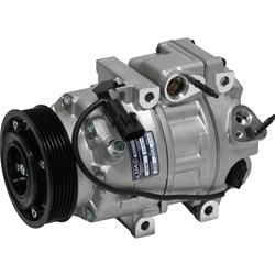 Universal Air Conditioner Inc. - Air Conditioning Compressors for 2017-2019 G80, G90, 2014-2016 GENESIS - CO 29319C
