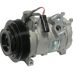 Universal Air Conditioner Air Conditioning Compressors CO30001C