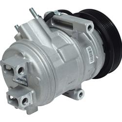 Universal Air Conditioner Air Conditioning Compressors for 2006-2010 300, CHARGER, 2006-2008 MAGNUM - CO 30002C