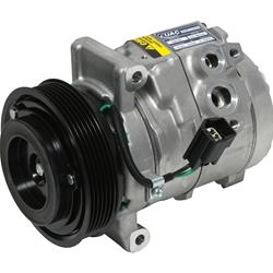 Universal Air Conditioner Inc. - Air Conditioning Compressors for 2012-2015 CAPTIVA SPORT - CO 30013C