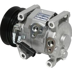 Universal Air Conditioner Inc. Air Conditioning Compressors CO 30015C