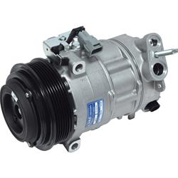 Universal Air Conditioner Air Conditioning Compressors for 2013-2016 DART - CO30016C