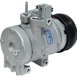 Universal Air Conditioner Air Conditioning Compressors for 2011-2013 F-150 - CO 35113C