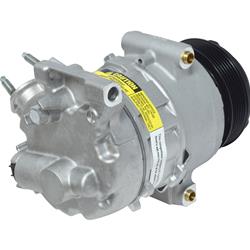 Universal Air Conditioner Air Conditioning Compressors for 2013-2020 FUSION - CO 35114C