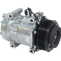 Universal Air Conditioner Inc. - Air Conditioning Compressors for 2007-2025 220 - CO 4086C